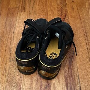 TYRFORCE Elite Carbon Lifter